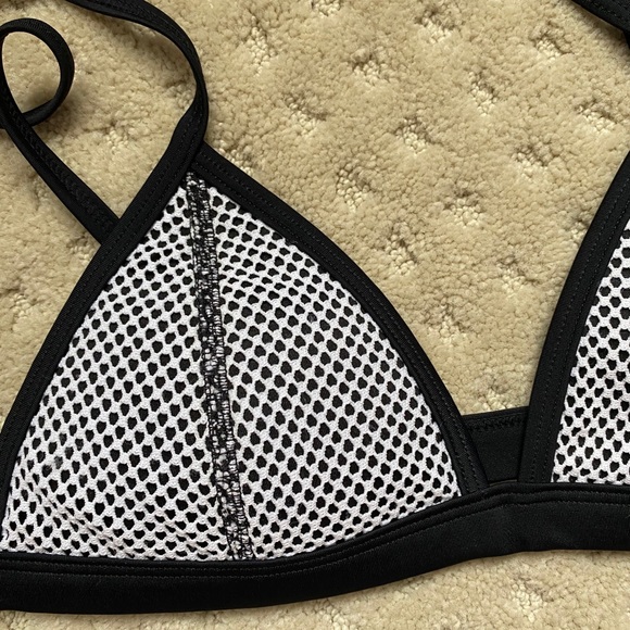 Original Triangl bikini set - Picture 4 of 8